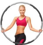 Hoelahoep met massagefunctie, Ophalen of Verzenden