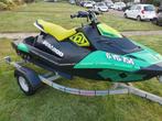 Seadoo Trixx 2019 3up 110pk Solas Riva IBR, Watersport en Boten, Jetski's en Waterscooters, Ophalen, Gebruikt, Benzine, 70 tot 120 pk