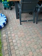 Gratis klinkers 10x10 circa 14m2, Tuin en Terras, Tegels en Klinkers, Ophalen, Gebruikt, Klinkers, 10 m² of meer