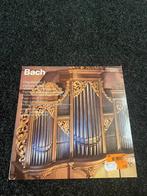 ETERNA Edition, Bachs Orgelwerke – 3 Format: Vinyl, Overige typen, Ophalen of Verzenden, Zo goed als nieuw, 12 inch