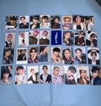 ateez mingi and seonghwa pcs, Ophalen of Verzenden, Zo goed als nieuw, Foto of Kaart