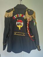 Carnavalsjas Oeteldonk, Carnaval, Maat 42/44 (L), Ophalen of Verzenden, Zo goed als nieuw