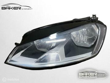 Koplamp links Volkswagen Golf 7 VII ('12->) 5G1941005 beschikbaar voor biedingen