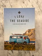 I Love The Seaside - Surf & Travel Guide, Ophalen of Verzenden, Zo goed als nieuw