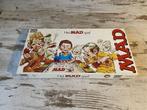 het mad spel parker gezelschapsspellen [s257], Hobby en Vrije tijd, Gezelschapsspellen | Bordspellen, Ophalen of Verzenden, Zo goed als nieuw