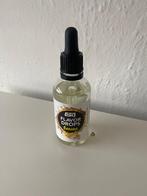 ESN Flavor Drops banana 50ml, Ophalen of Verzenden, Nieuw, Aroma