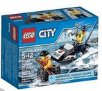 Lego set 60126, Ophalen of Verzenden