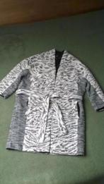 H&M lange jasje jack blazer vest kimono 34 XS, Kleding | Dames, H&M, Ophalen of Verzenden, Jasje, Maat 34 (XS) of kleiner
