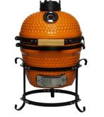 patton kamado 13 inch oranje, ., Nieuw, ., .