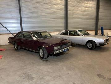 Fiat 130 beschikbaar voor biedingen