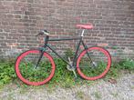 Fixie, Fietsen en Brommers, Overige merken, Ophalen of Verzenden, Zo goed als nieuw, Minder dan 10 versnellingen