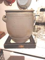 Brocante Grespot, Antiek en Kunst, Curiosa en Brocante, Ophalen of Verzenden