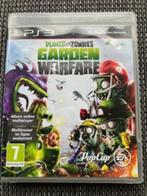 Ps3 game plants vs zombies, Spelcomputers en Games, Games | Sony PlayStation 3, Avontuur en Actie, 1 speler, Ophalen of Verzenden