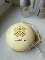 Medela Swing borstkolf, Ophalen, Gebruikt