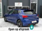 Seat Ibiza 1.0 TSI FR PANO CARPLAY CAMERA BEATS SFEER, Auto's, Seat, Electronic Stability Program (ESP), Gebruikt, Euro 6, 580 kg