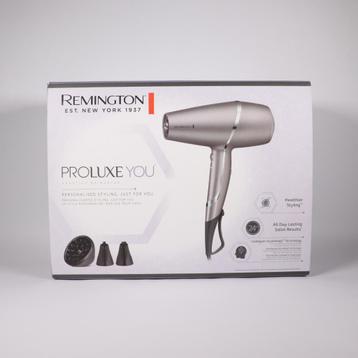 Remington PROluxe You Adaptive Föhn - Nieuw beschikbaar voor biedingen