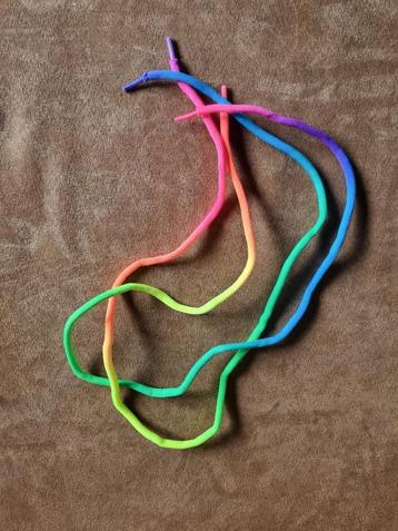 RGB veters kids NIEUW beschikbaar voor biedingen