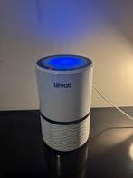 Levoit air purifier luchtreiniger - HEPA-filter schoon, Witgoed en Apparatuur, Ophalen of Verzenden, Zo goed als nieuw, Luchtreiniger