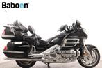 Honda GL 1800 Goldwing ABS (bj 2001), Honda, Toermotor, 1832 cc, Meer dan 35 kW