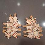 Kerstknijpers 18 stuks, Ophalen of Verzenden, Nieuw