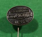 Speldje heschenkenhuis van de Mortel, Ophalen of Verzenden, Zo goed als nieuw, Overige onderwerpen