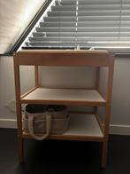 Petit Amelie Luiertafel - Commode, Kinderen en Baby's, Ophalen, Minder dan 75 cm, 50 tot 70 cm, Nieuw
