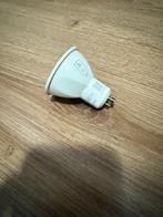 8 stuks Nanoleaf Essentials (Matter, GU10), 30 tot 60 watt, Led-lamp, Verzenden, Overige fittingen