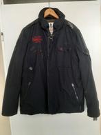 Gaastra winterjas heren. Maat XL., Kleding | Heren, Jassen | Winter, Ophalen of Verzenden, Zo goed als nieuw, Maat 56/58 (XL)