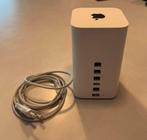 Apple Time Capsule 2TB, Ophalen, Zo goed als nieuw, Router, Apple