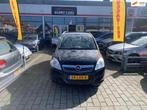 Opel Zafira 2.2 Cosmo Navi,Cruise,leer,7 Ziet, Auto's, Opel, Origineel Nederlands, Te koop, Benzine, Gebruikt