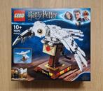 Lego Harry Potter 75979 Hedwig - NIEUW, Ophalen of Verzenden, Nieuw, Complete set, Lego
