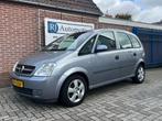 Opel Meriva 1.6 Maxx APK/NAP/AIRCO (bj 2004), Auto's, Opel, 13 km/l, Gebruikt, 4 cilinders, Origineel Nederlands