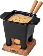 Nieuwe BOSKA tapas  kaas fondue stel, Ophalen of Verzenden, Nieuw, Brander, Fondueset