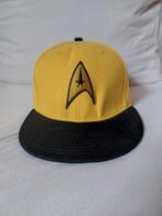 Star Trek Pet - Geel/Zwart, Ophalen of Verzenden, Zo goed als nieuw, One size fits all, Pet