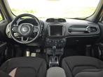 Jeep Renegade 4xe 240 Plug-in Hybrid Electric S (bj 2021), Automaat, 12 maanden, Stof, Gebruikt