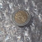 2 Euro Finland 2000 - Zeldzame bloemenmunt!, Ophalen of Verzenden