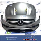 2016 W176 A45 AMG AERO PERFORMANCE PAKKET FACELIFT VOORKOP M, Gebruikt, -, Voor, Ophalen of Verzenden