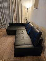 Ikea Friheten Hoekbank Slaapbank, Ophalen, Gebruikt, Hoekbank, Driepersoons