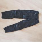 Leren Revit motorbroek voor dames maat 36., Motoren, Kleding | Motorkleding, Ophalen of Verzenden, Tweedehands, Dames, Broek | leer