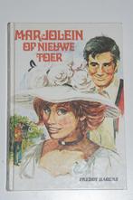 Marjolein op Nieuwe Toer - Freddy Hagers, Ophalen of Verzenden, Gelezen, Freddy Hagers, Fictie algemeen