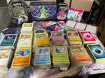 bulk 1300 pokemon kaarten met extra's, Hobby en Vrije tijd, Verzamelkaartspellen | Pokémon, Overige typen, Ophalen of Verzenden