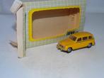 1/87 Igra Skoda Taxi, Verzenden, Nieuw, Auto, Overige merken