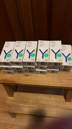 Yoni tampons blauw, Ophalen of Verzenden, Nieuw, Overige typen
