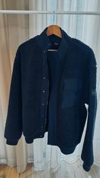 Hugo Boss Jas - Maat L, Ophalen of Verzenden, Zo goed als nieuw, Maat 52/54 (L), Zwart