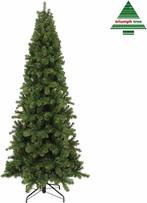 Kunst kerstboom Triumph Tree albany pine green 215cm, Diversen, Kerst, Ophalen, Zo goed als nieuw