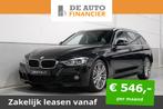 BMW 3 Serie Touring 340i M-Sport | Panoramadak € 32.940,00, Auto's, BMW, Nieuw, Origineel Nederlands, 5 stoelen, 1615 kg