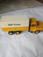 DAF 2800 torpedo.  Lion car, Ophalen of Verzenden, Gebruikt, Bus of Vrachtwagen, Lion Toys