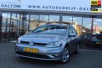 Volkswagen Golf Variant 1.0 TSI 116 PK Comfortline NAVIGATIE, Te koop, Zilver of Grijs, Benzine, Gebruikt