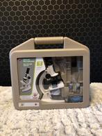Deluxe Microscoop Set, Ophalen of Verzenden, Nieuw, Ontdekken