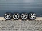 15 inch VAG velgen met nieuwe winterbanden zie omschrijving, Auto-onderdelen, Banden en Velgen, 15 inch, Banden en Velgen, Nieuw